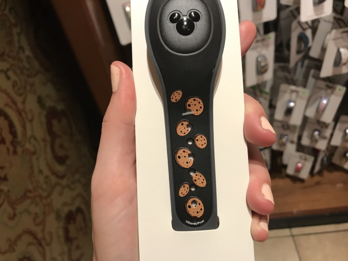 Edna Mode Magic Band