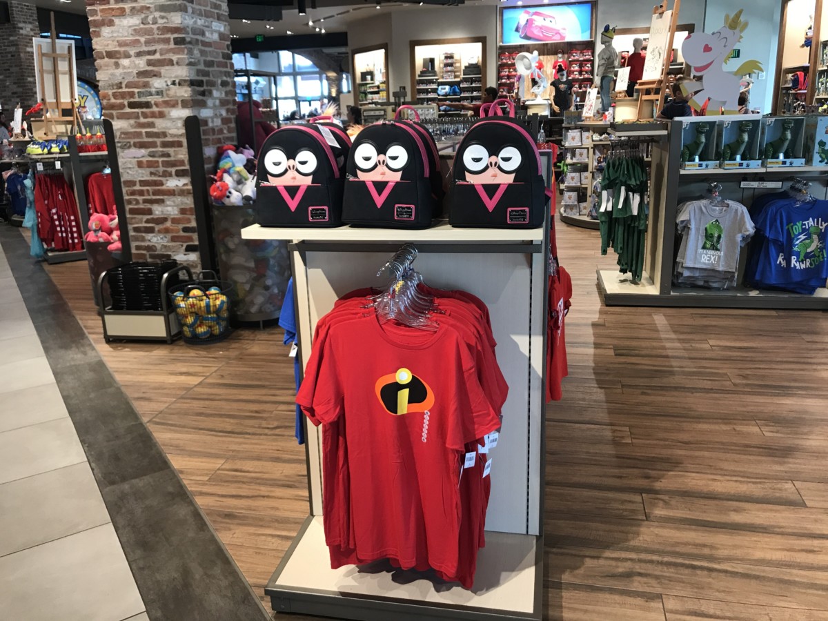 edna mode lounge fly