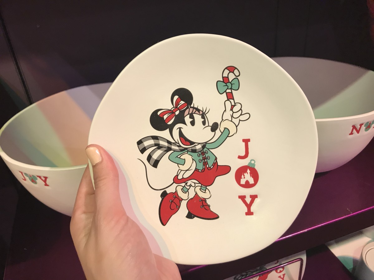 christmas dish