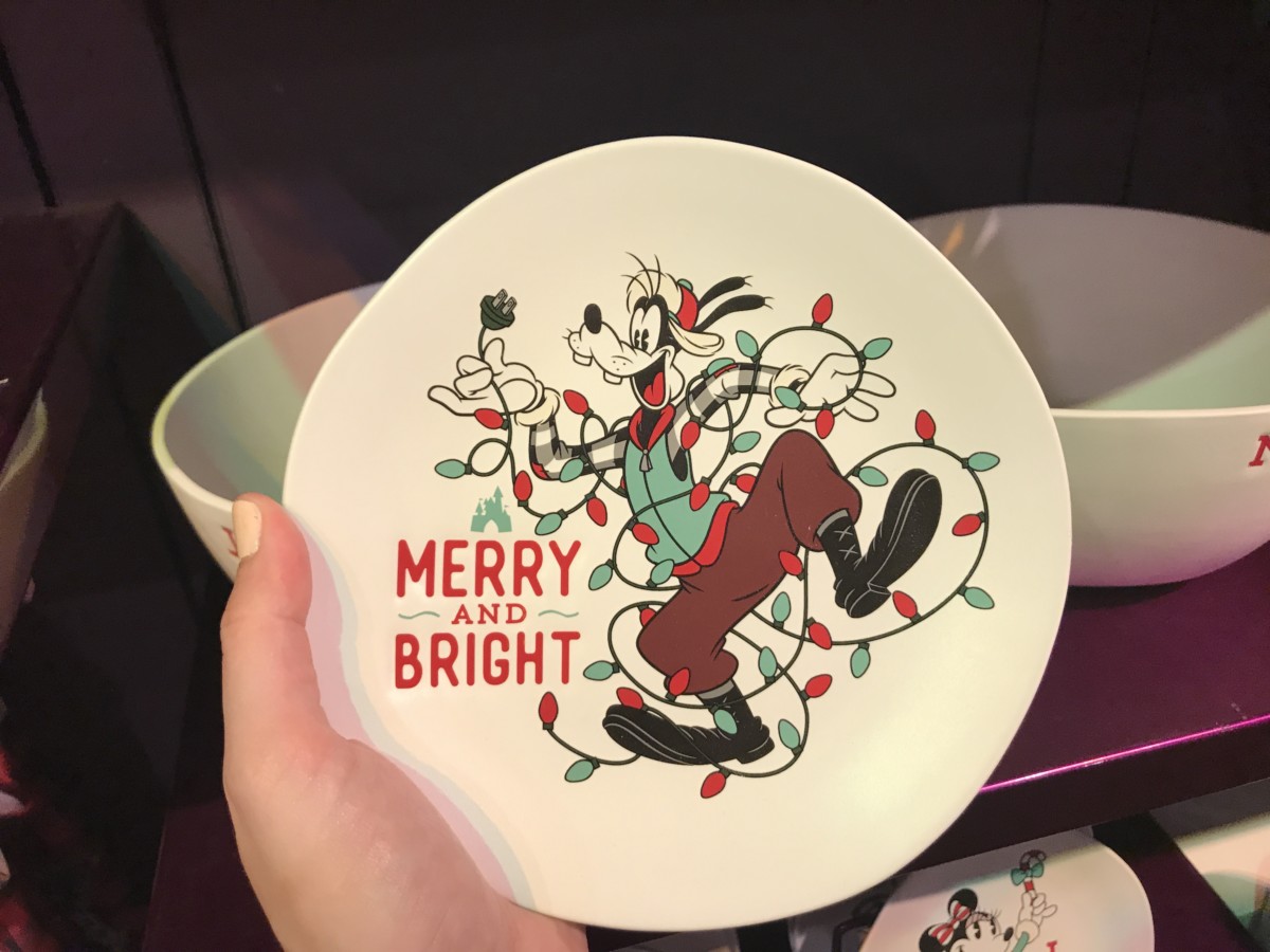 christmas dish