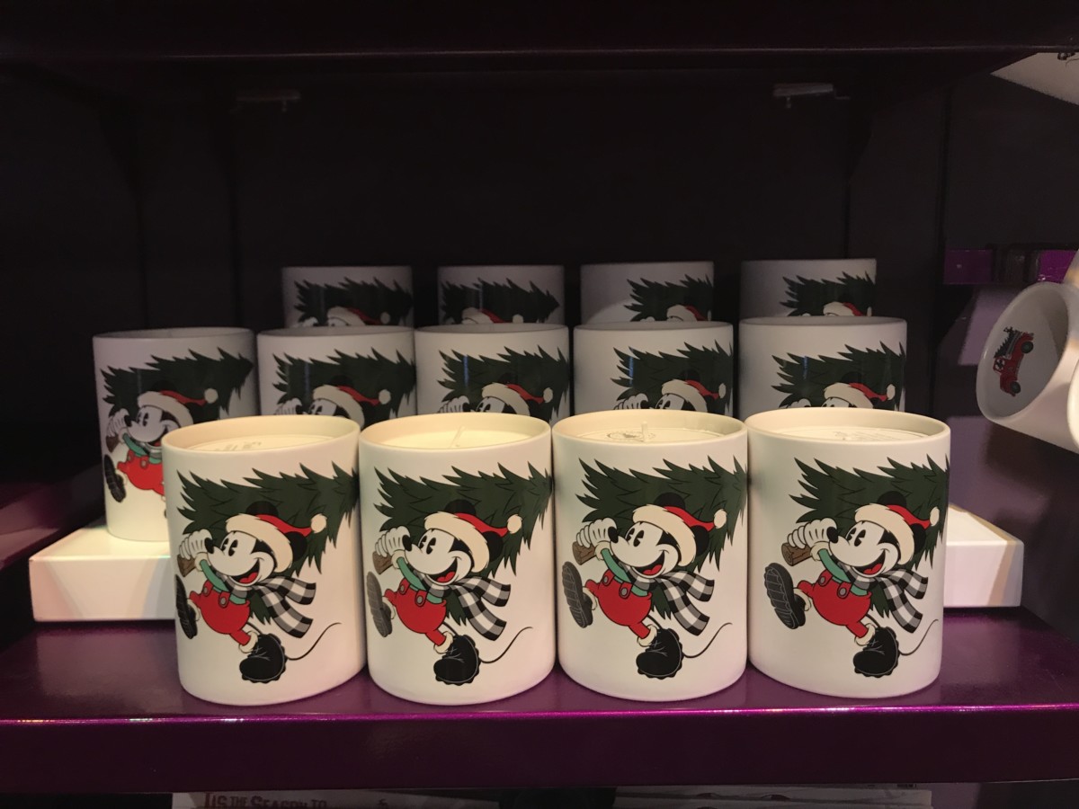 christmas homeware