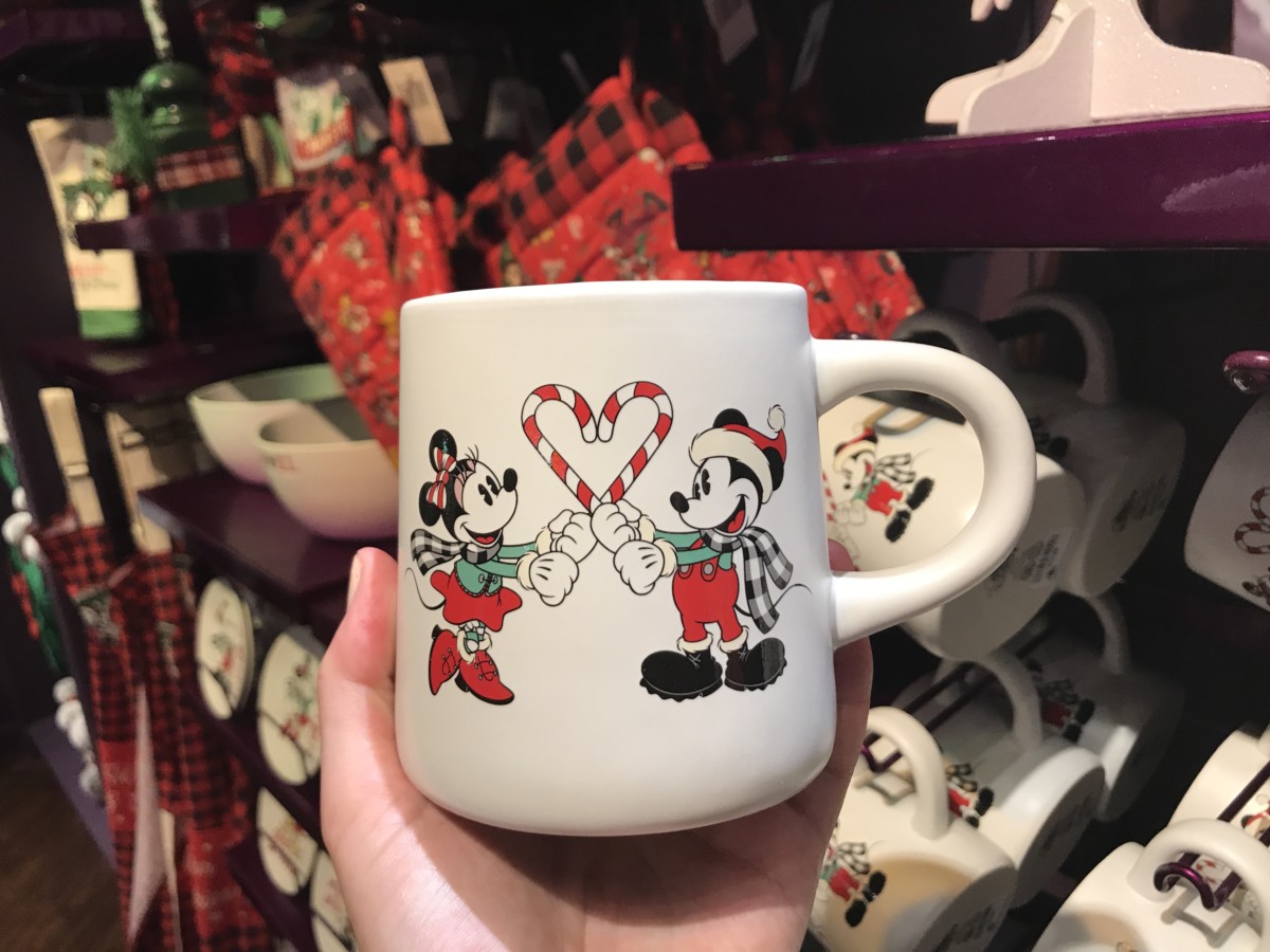 christmas homeware