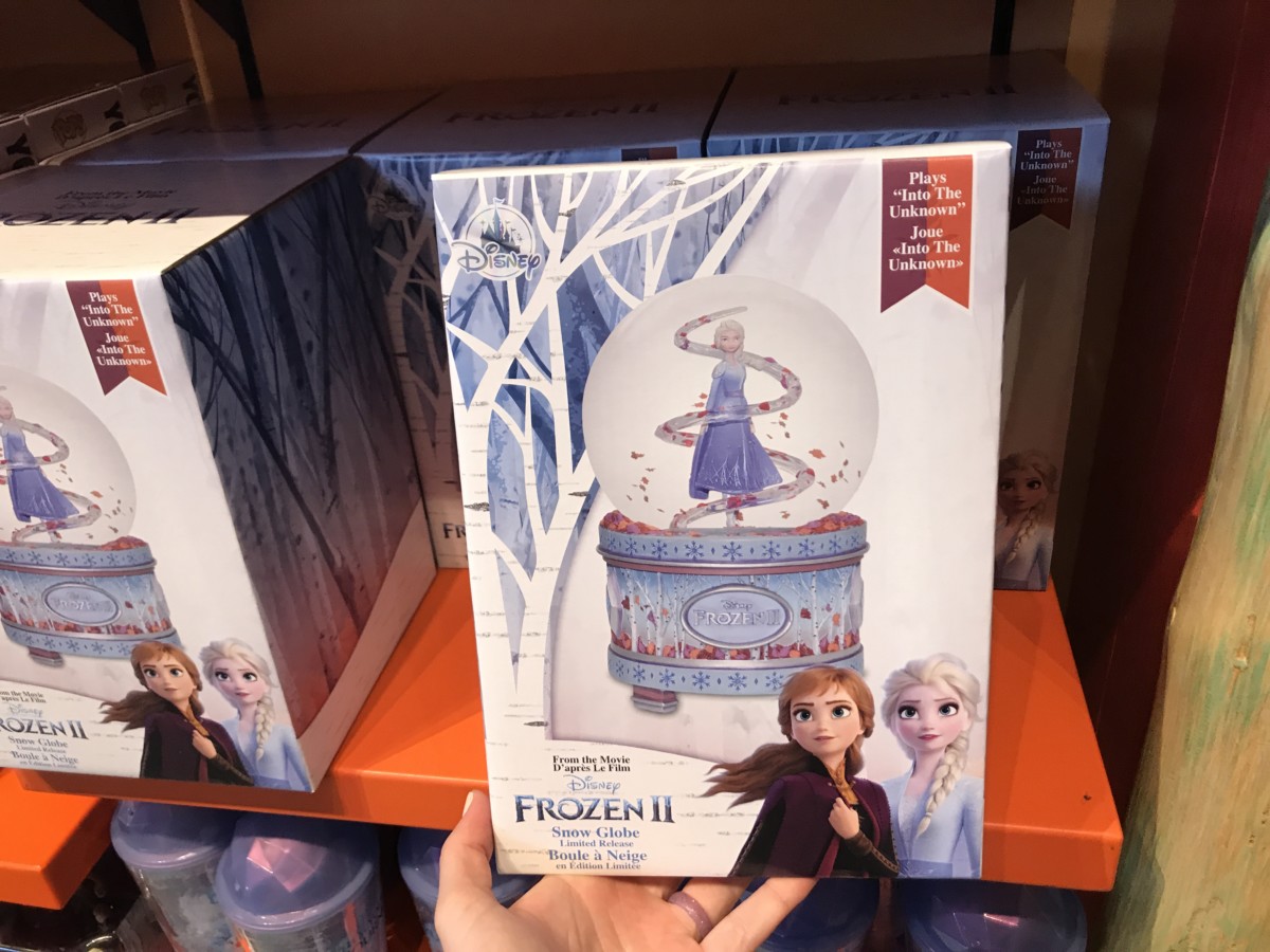 frozen fest