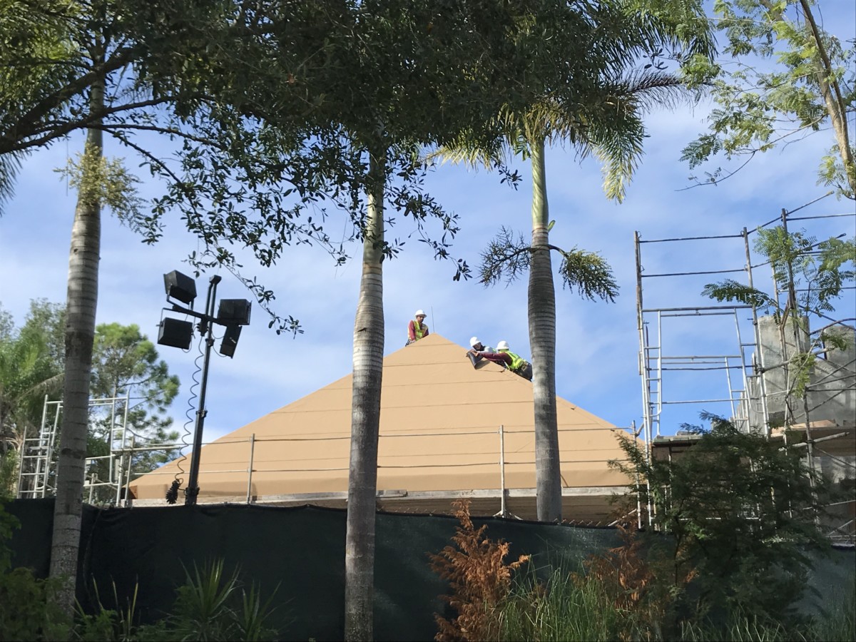 harambe house