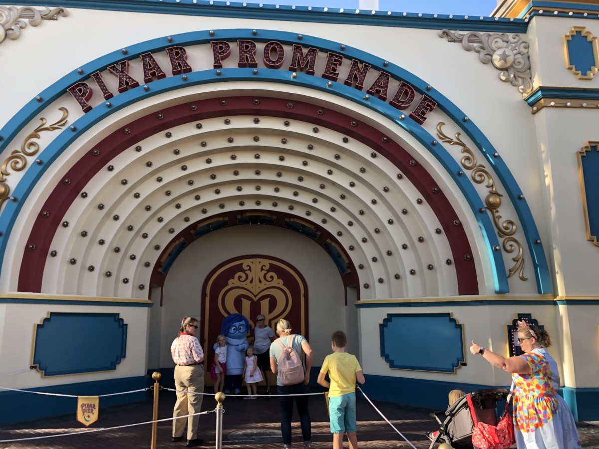 sadness pixar pier