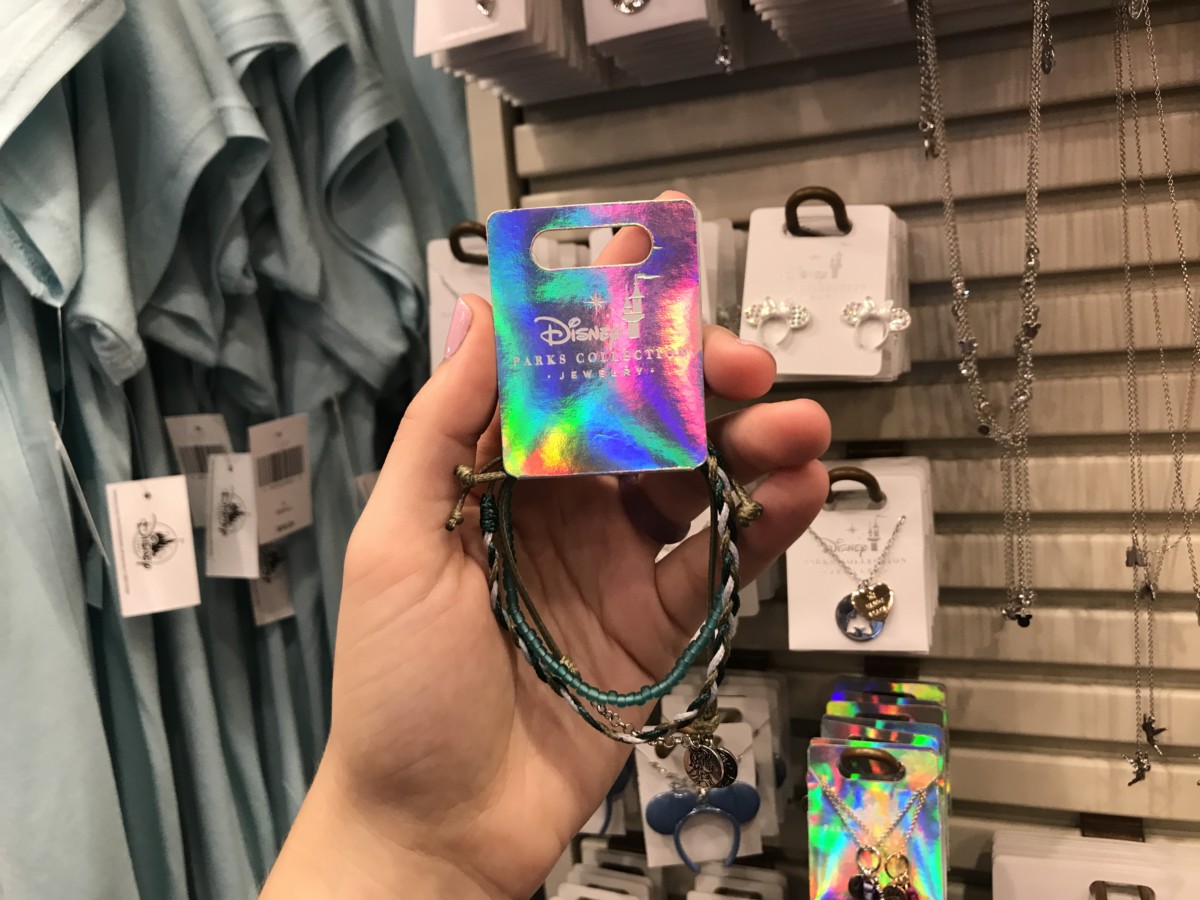 Frozen 2 jewelry