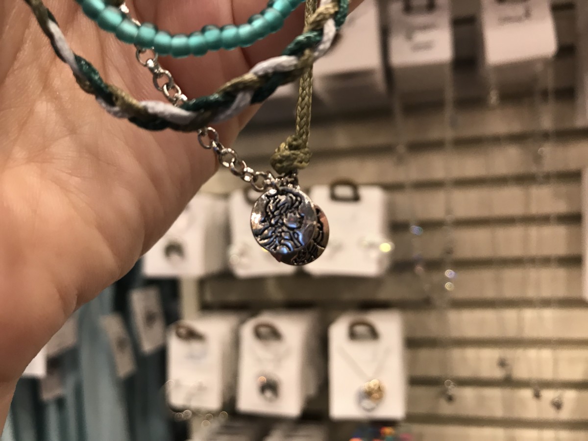 frozen 2 jewelry