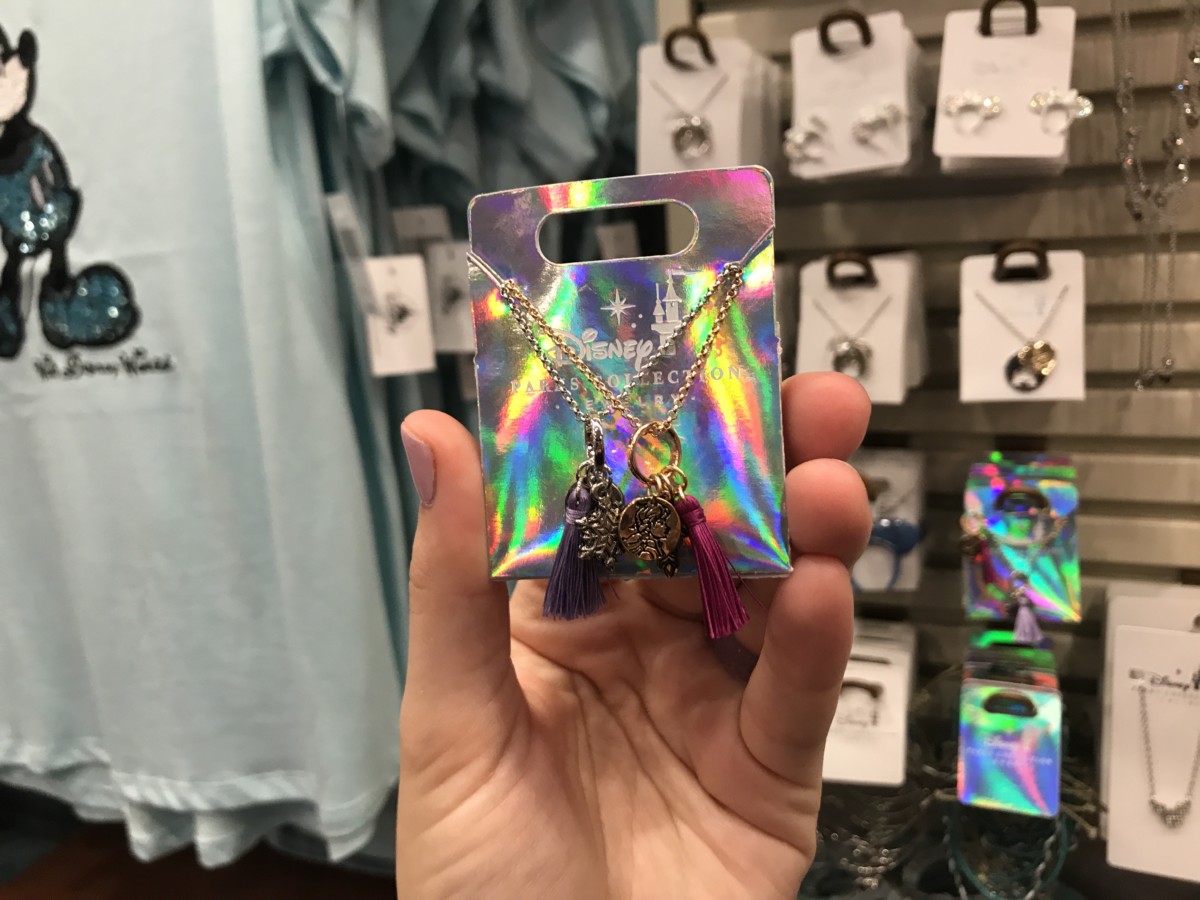 frozen 2 jewelry