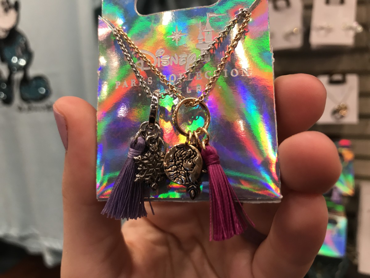 frozen 2 jewelry