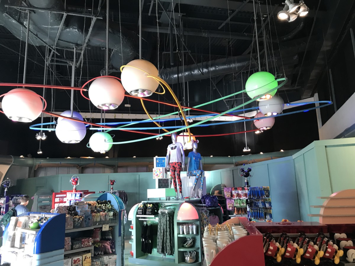 mickeys star traders