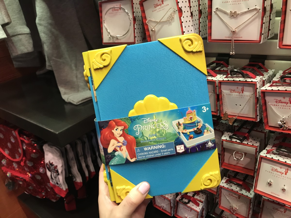 playset