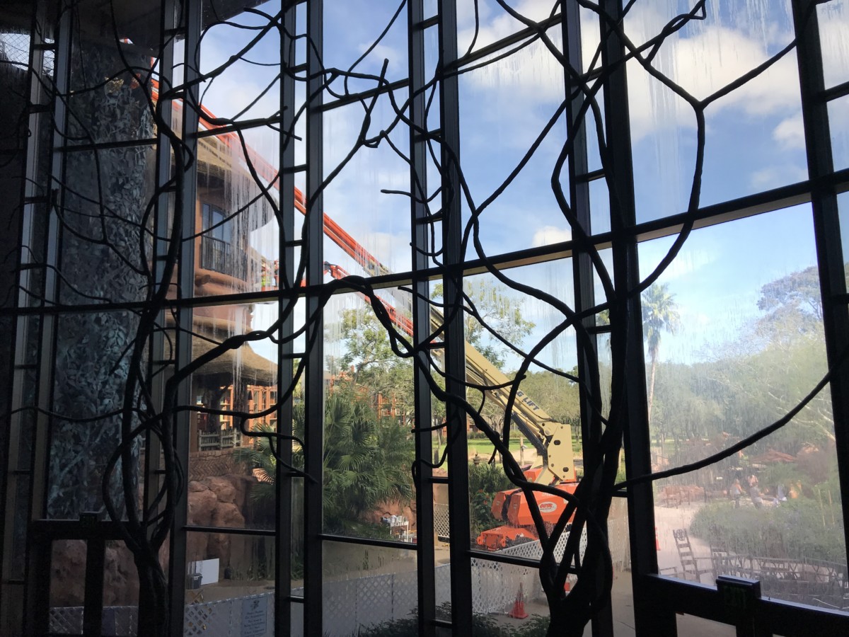 dakl refurbishment