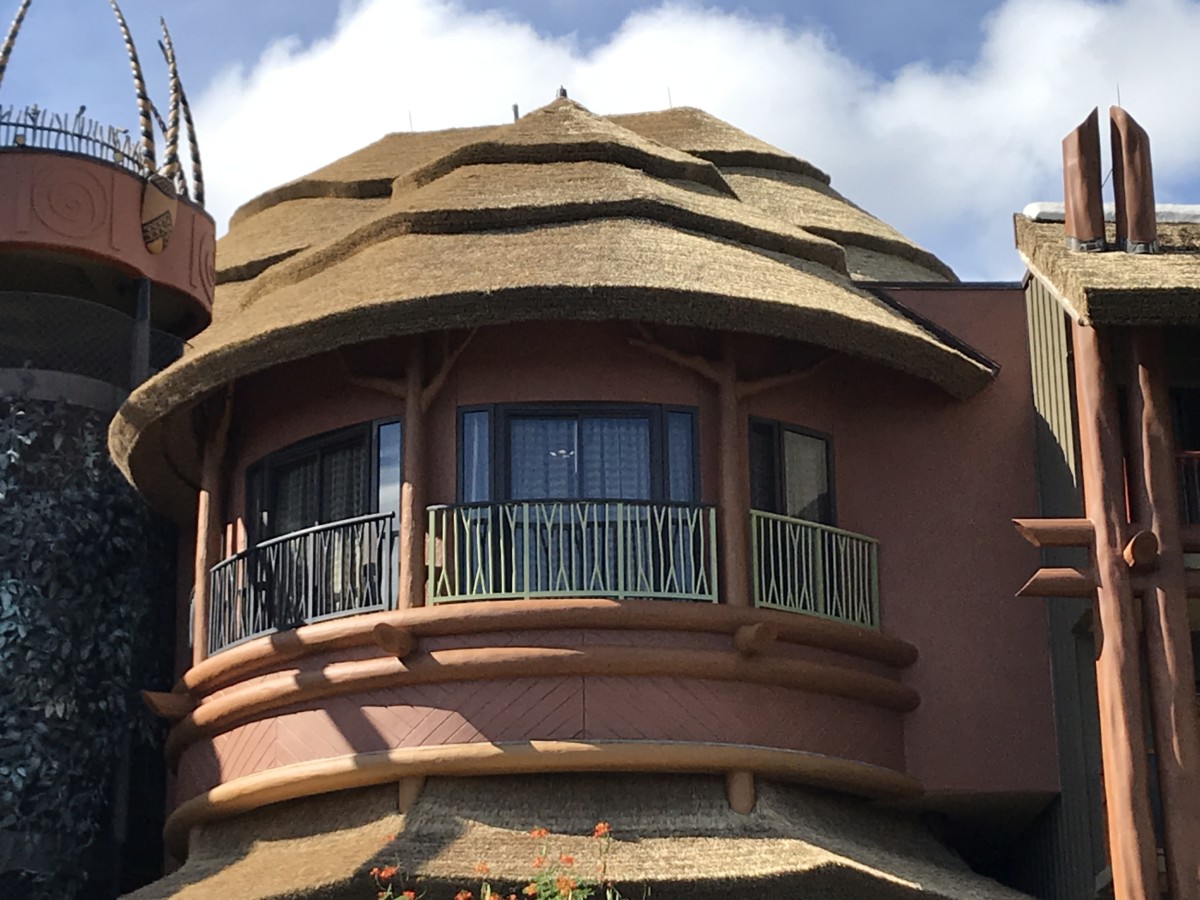 dakl refurbishment