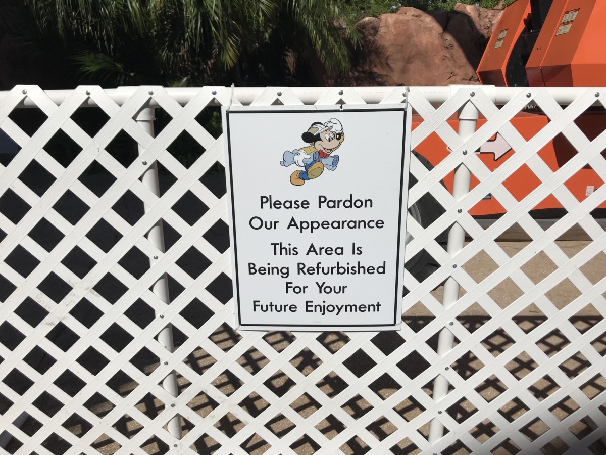 construction signs