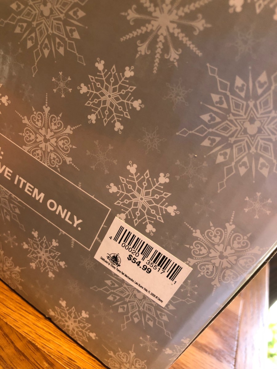 Mickey Mouse Main Street Theater