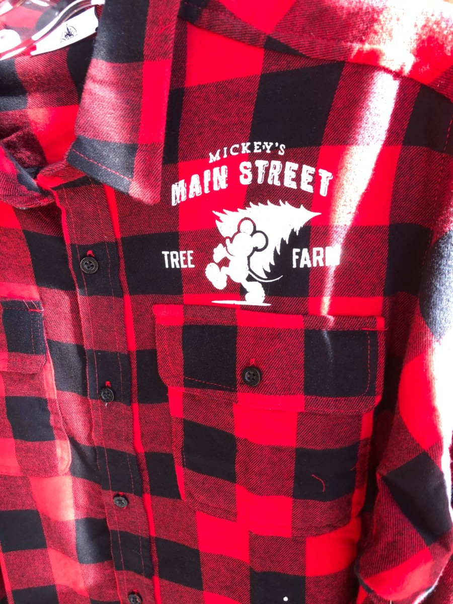 Mickey Mouse Main Street Theater