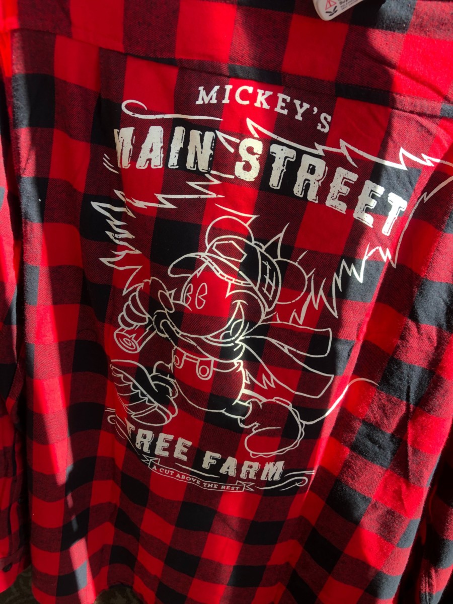 Frozen 2 Kristoff T-Shirt