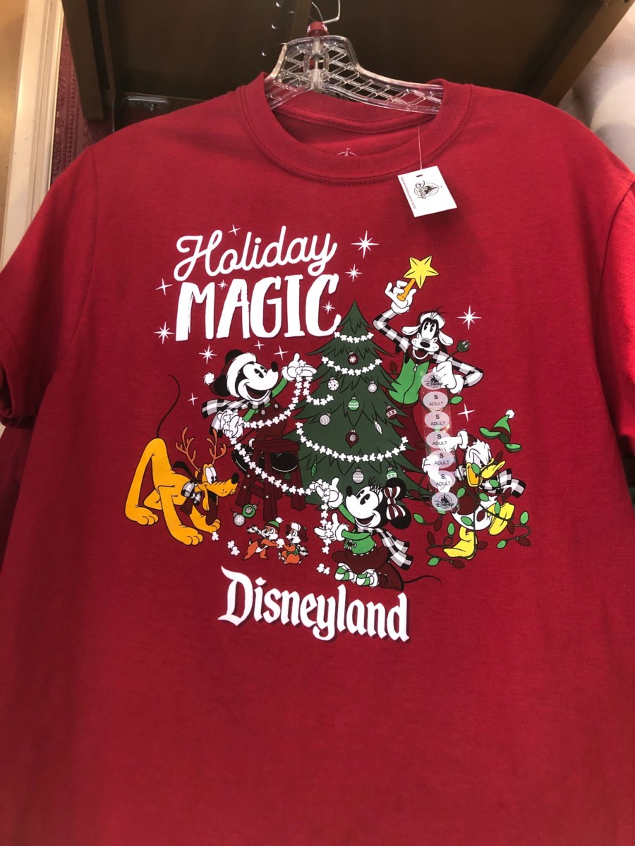 Frozen 2 Adults T-Shirt