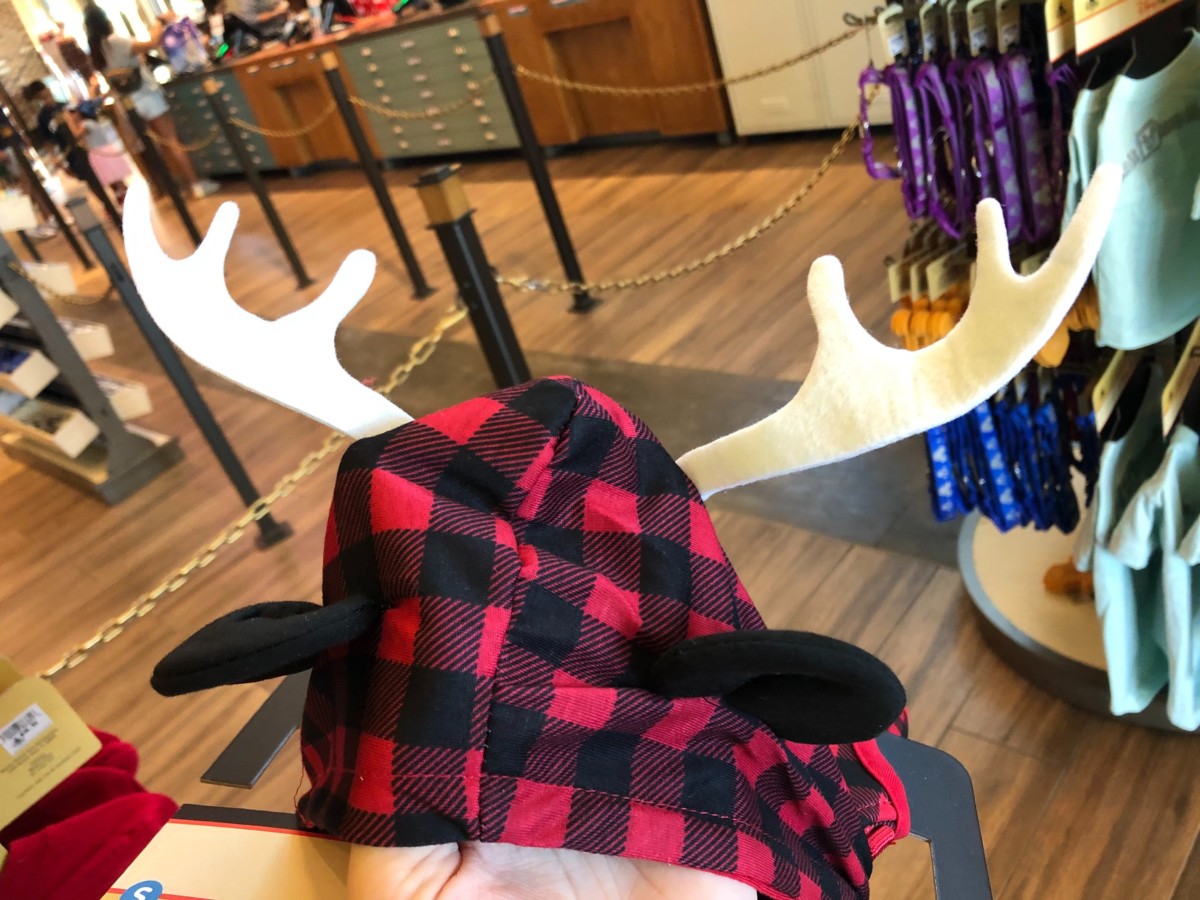 Mickey Mouse Main Street Theater