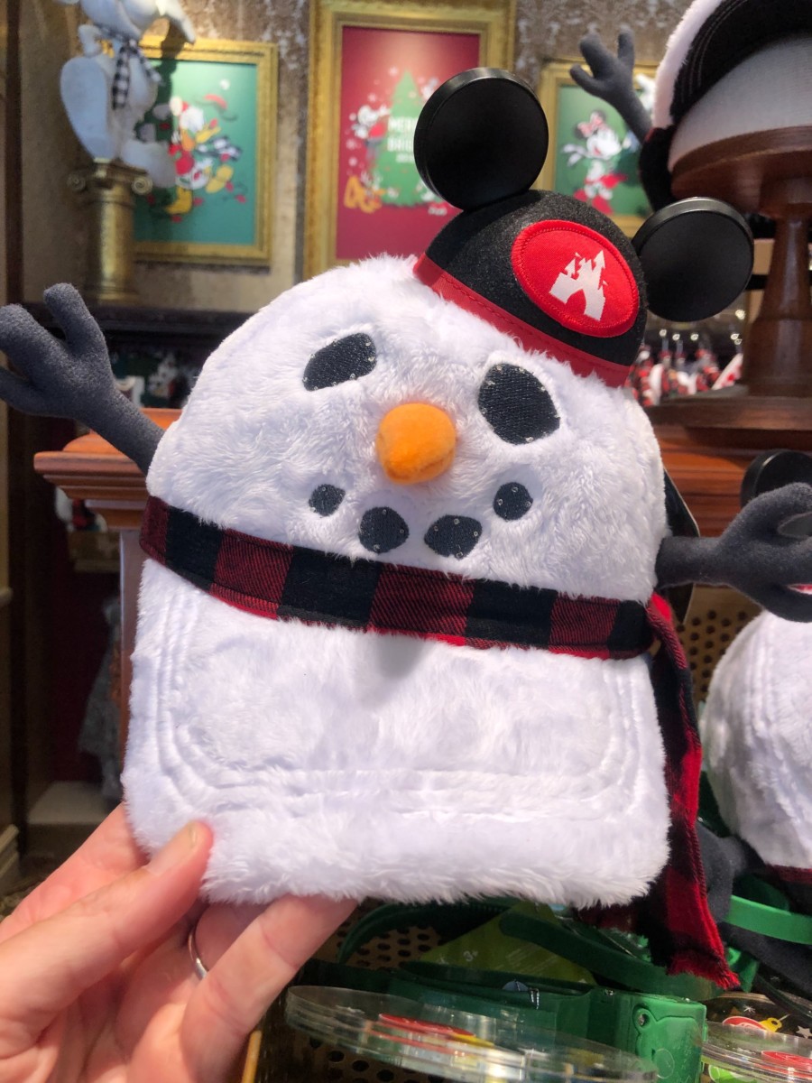 Sven Dream Friend Plush
