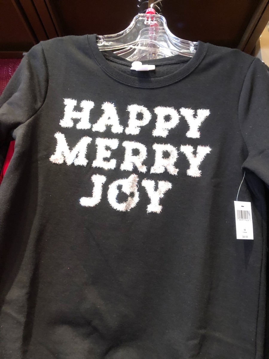Grumpy graphic tee