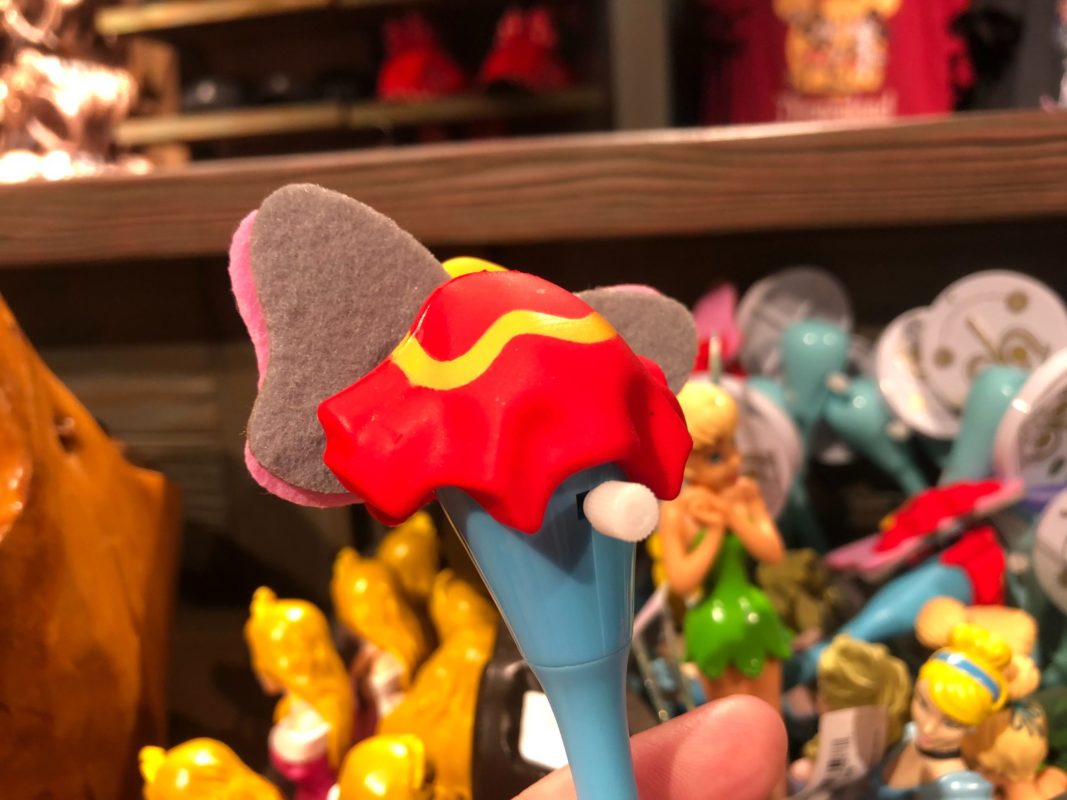 Woodsprite Ornament Pandora