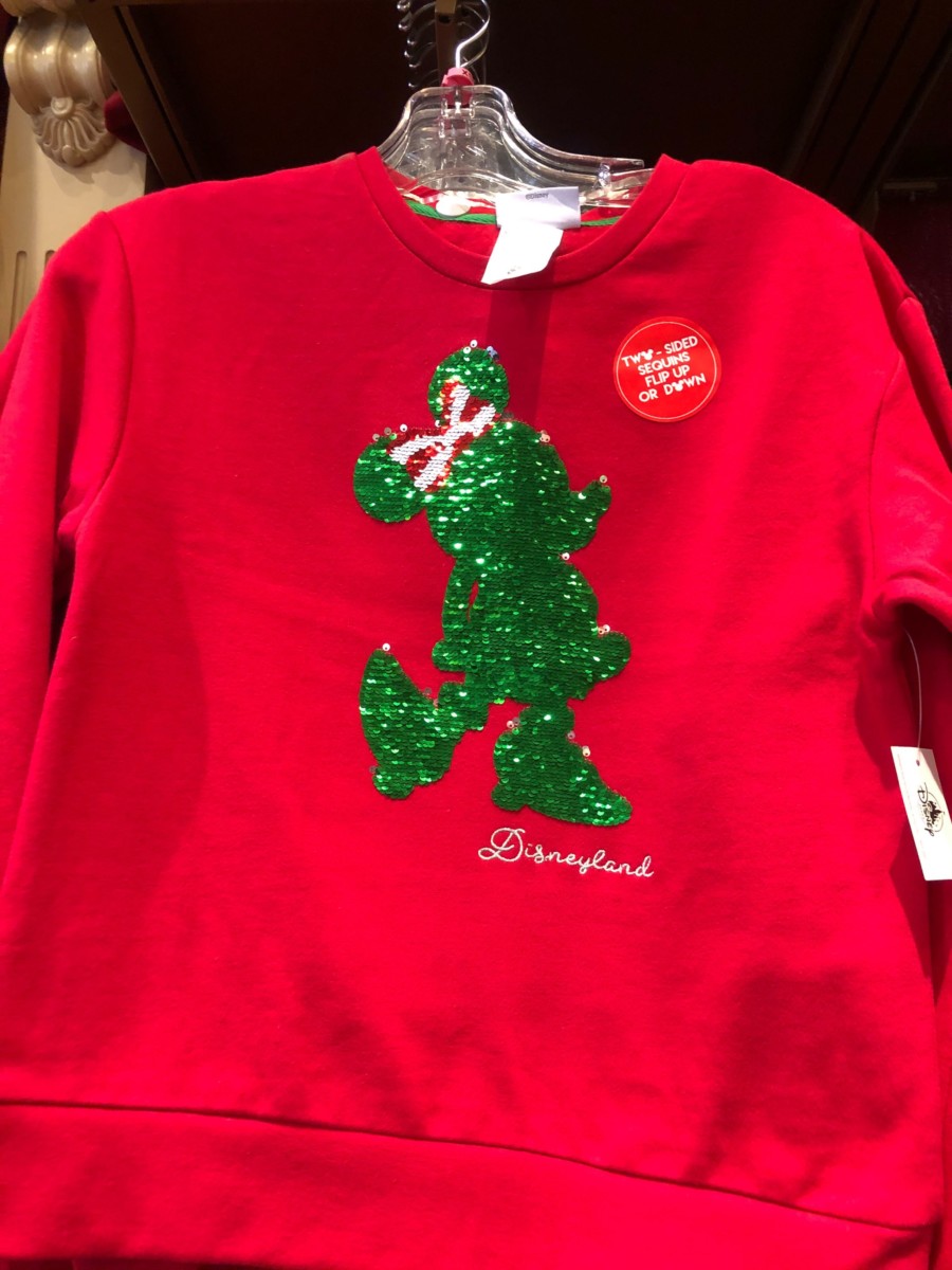 Disney Parks graphic tee