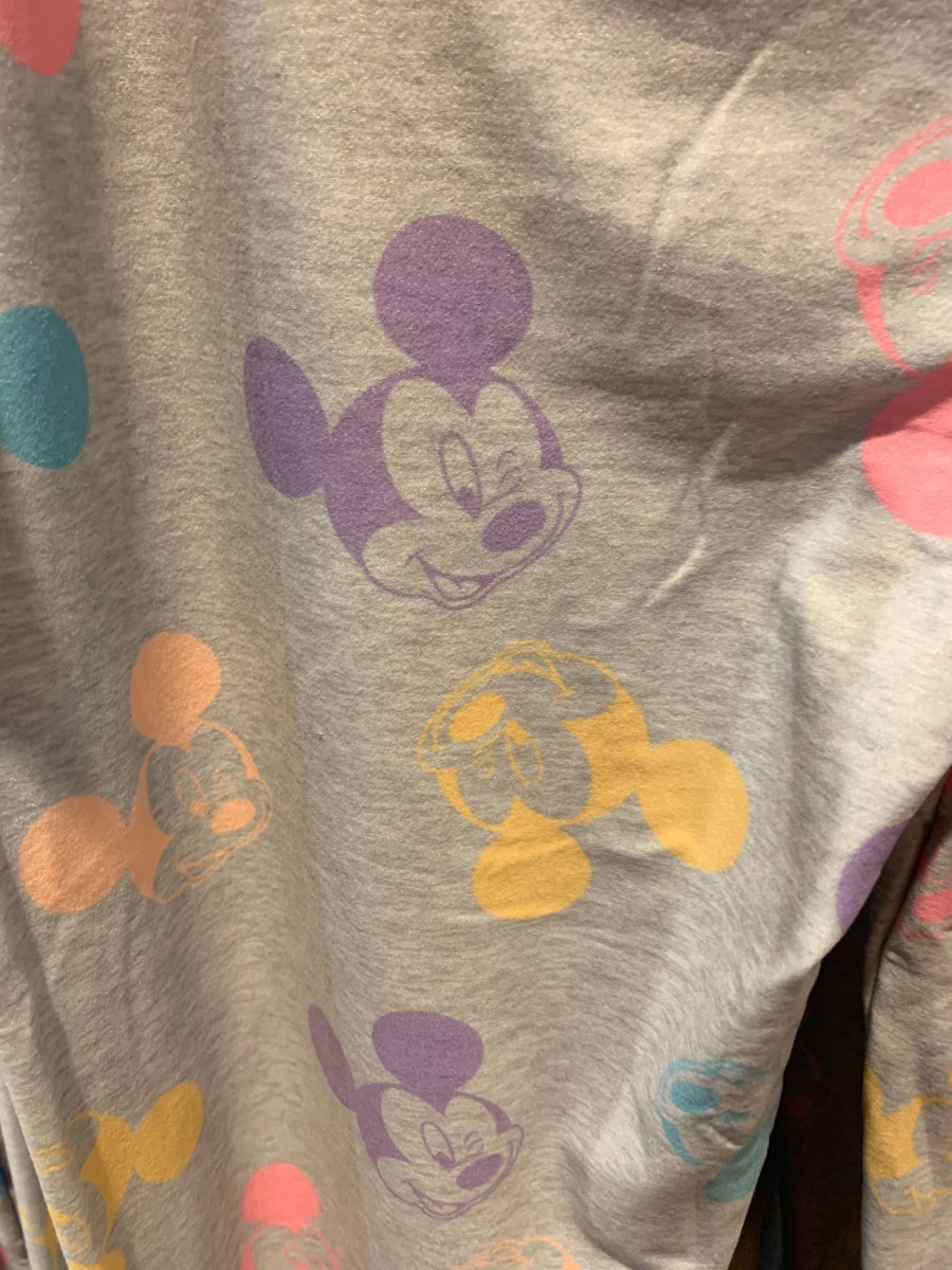Mickey Mouse leggings