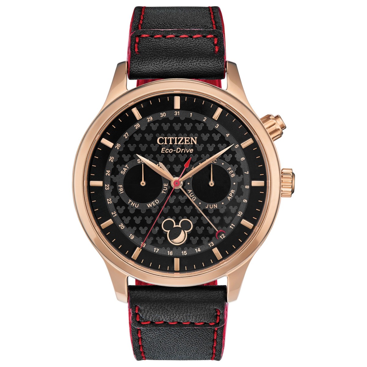 Citizen Mickey Mouse Watch