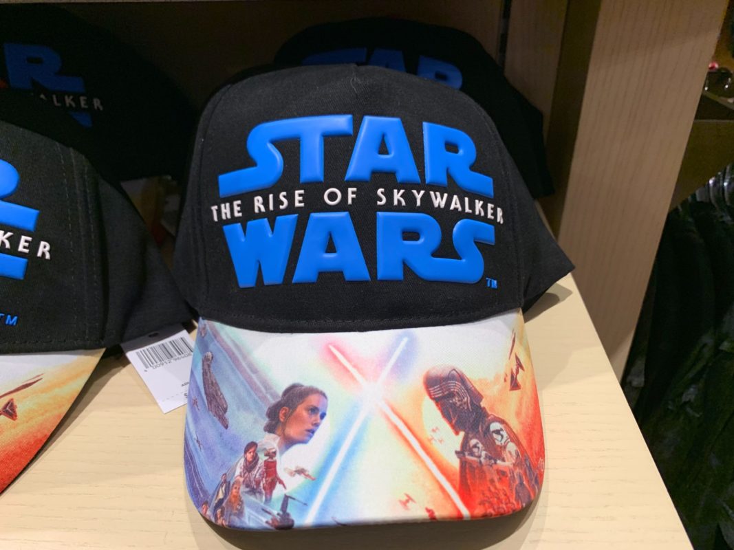 ROS hat $27.99