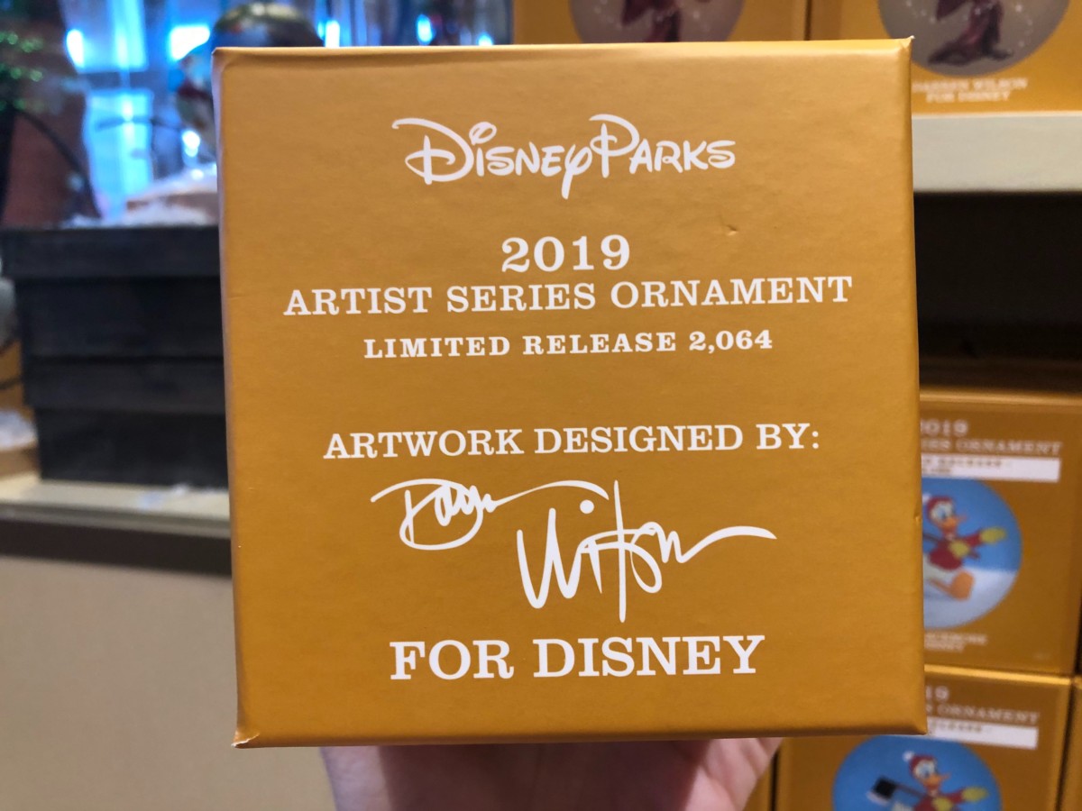Sorcerer Mickey - $34.99