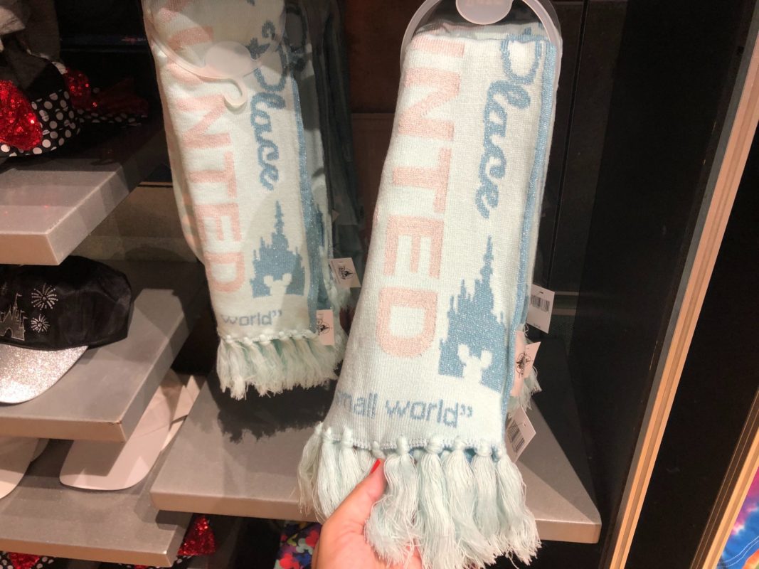 best day ever scarf