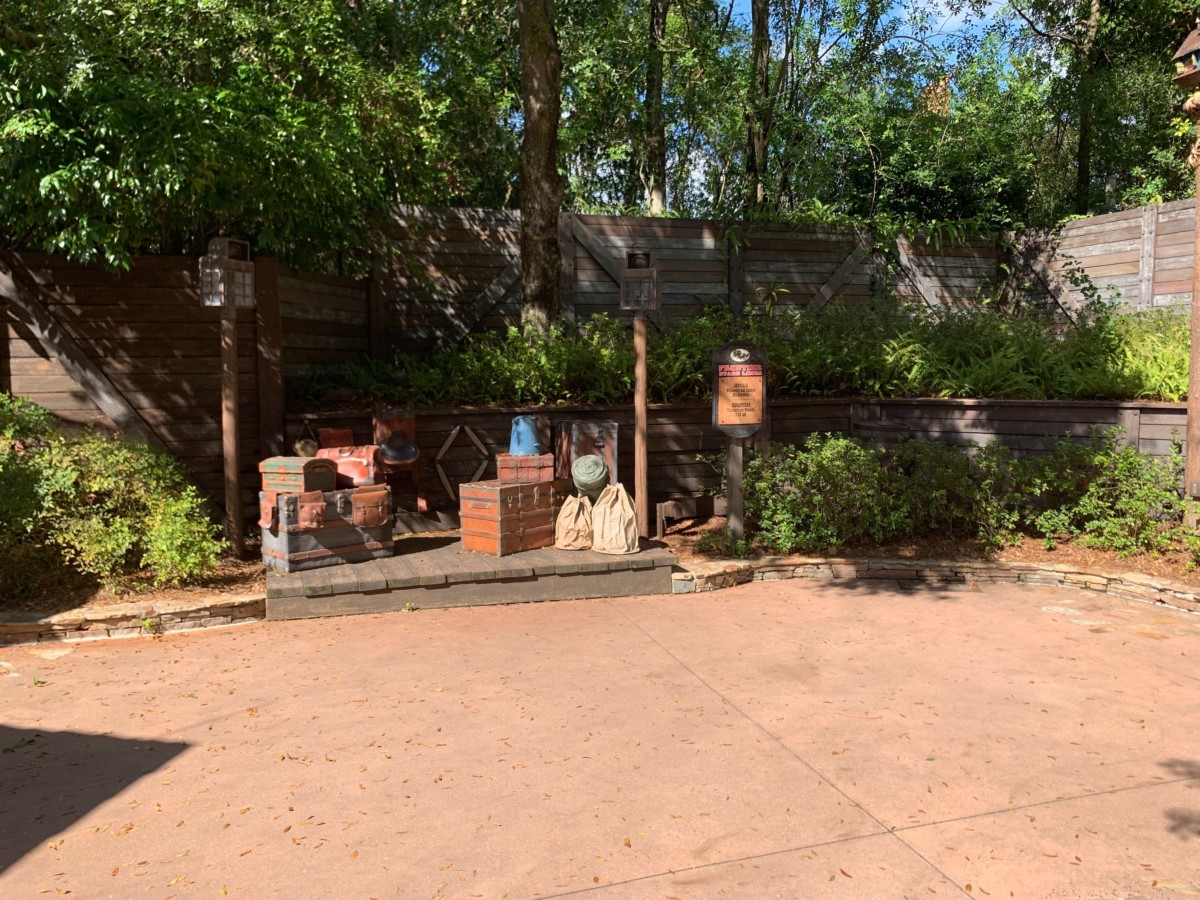 chip and dale splash mountain meet and greet
