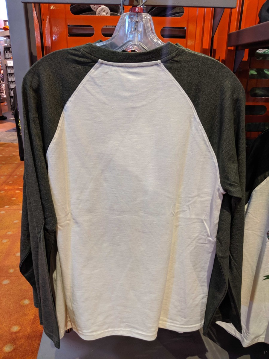 festive apparel mousegear