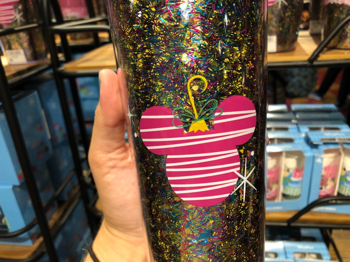 Holiday Tumbler - $22.99
