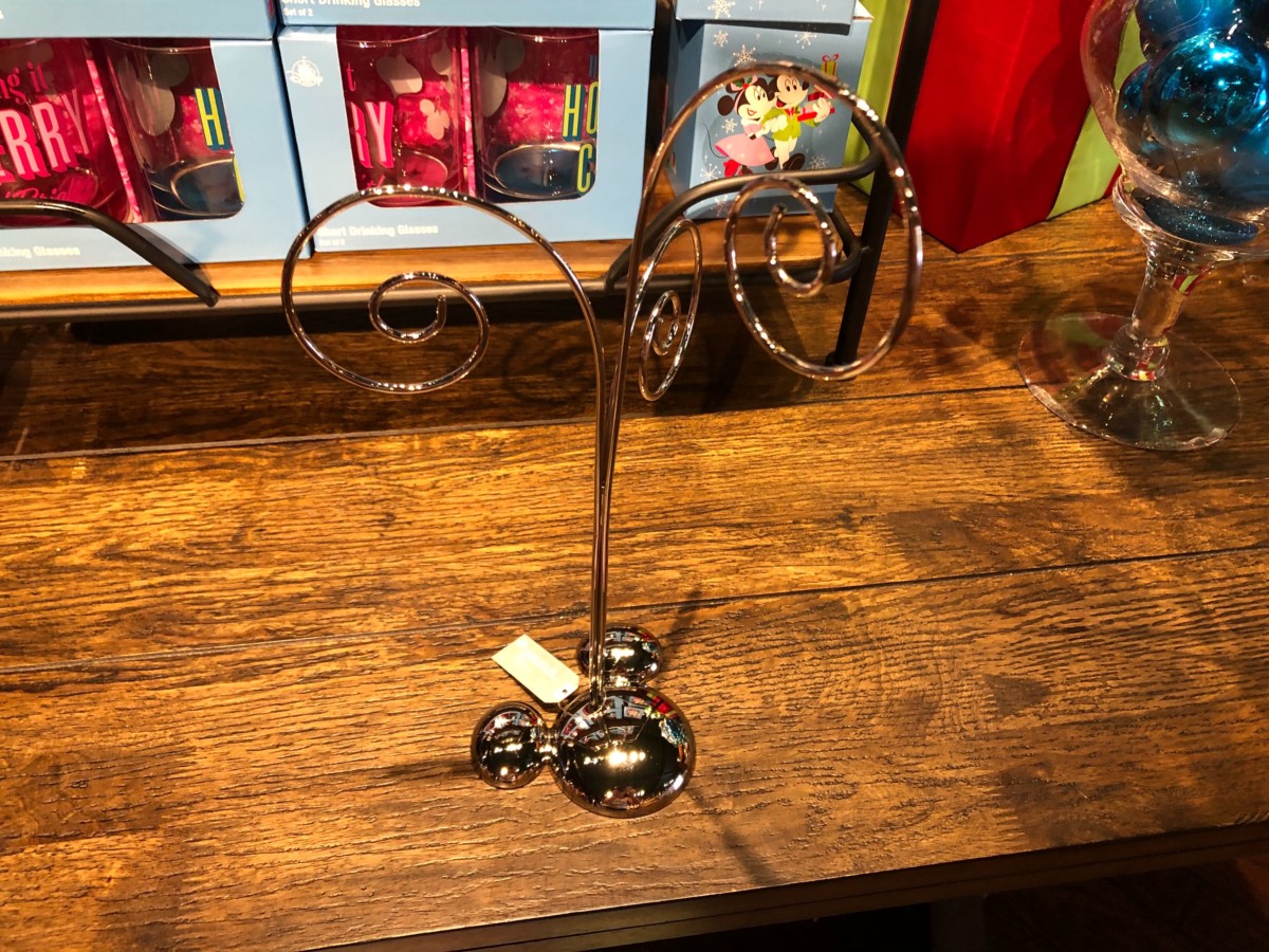 Ornament Stand - $19.99