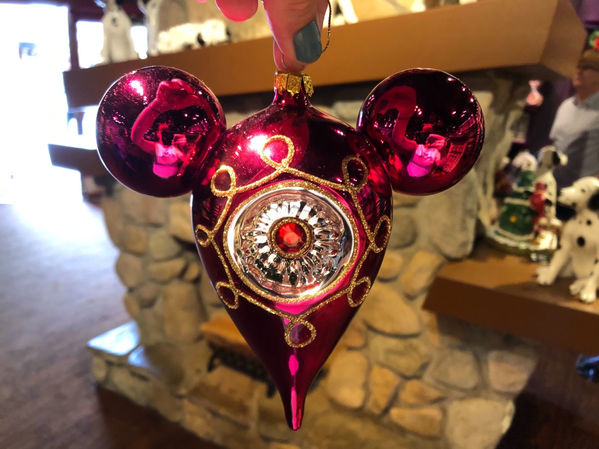 Deck the Halls Ornaments - $27.99 each