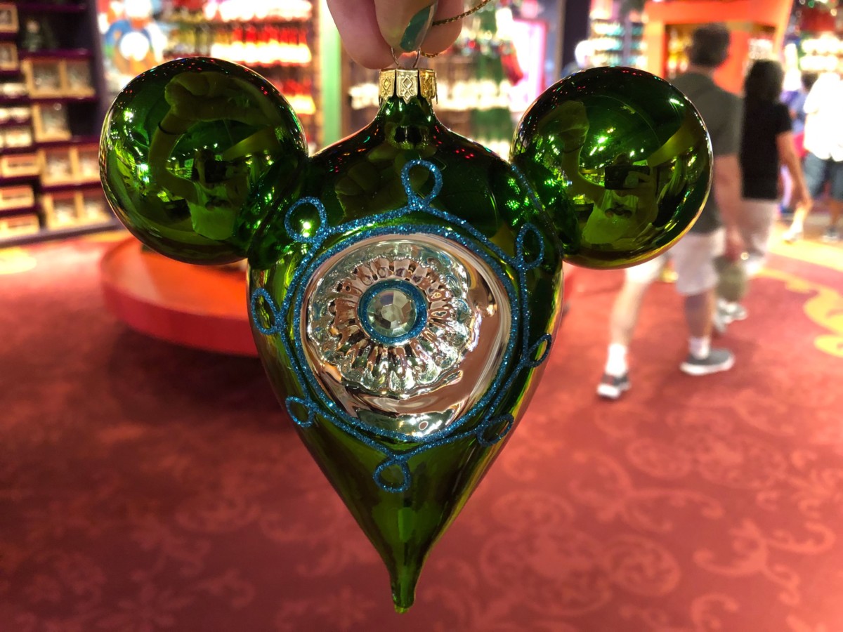 Deck the Halls Ornaments - $27.99 each