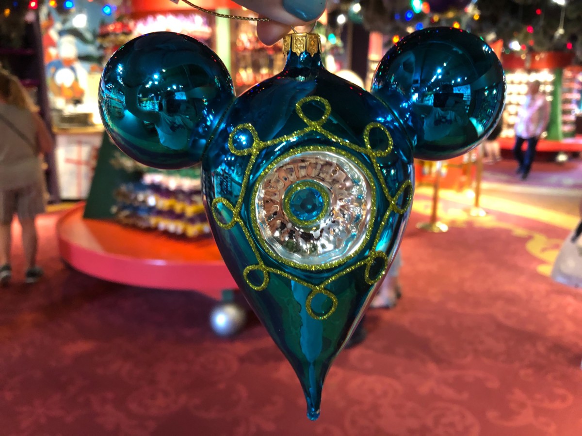 Deck the Halls Ornaments - $27.99 each