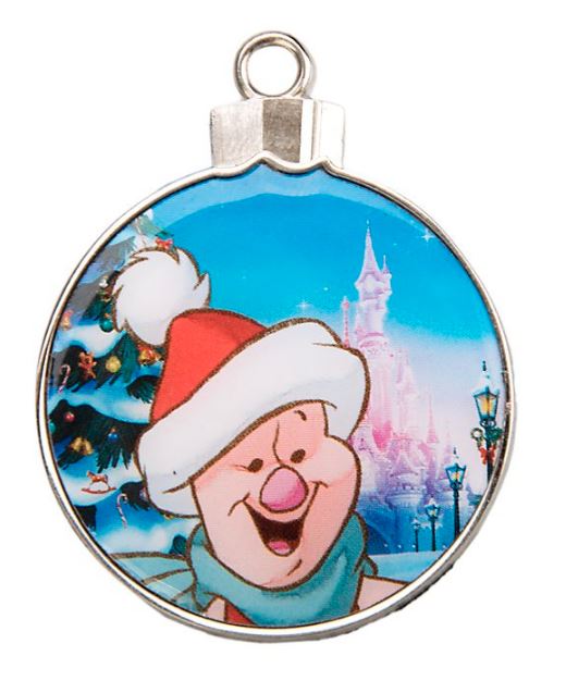 Disneyland Paris Pin Advent Calendar