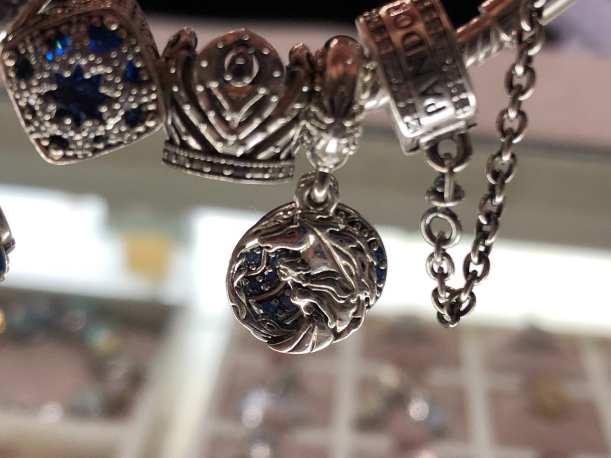 Elsa Inner Strength - $75.00