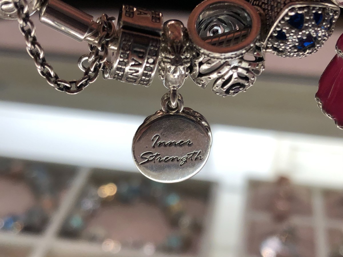 Elsa Inner Strength - $75.00