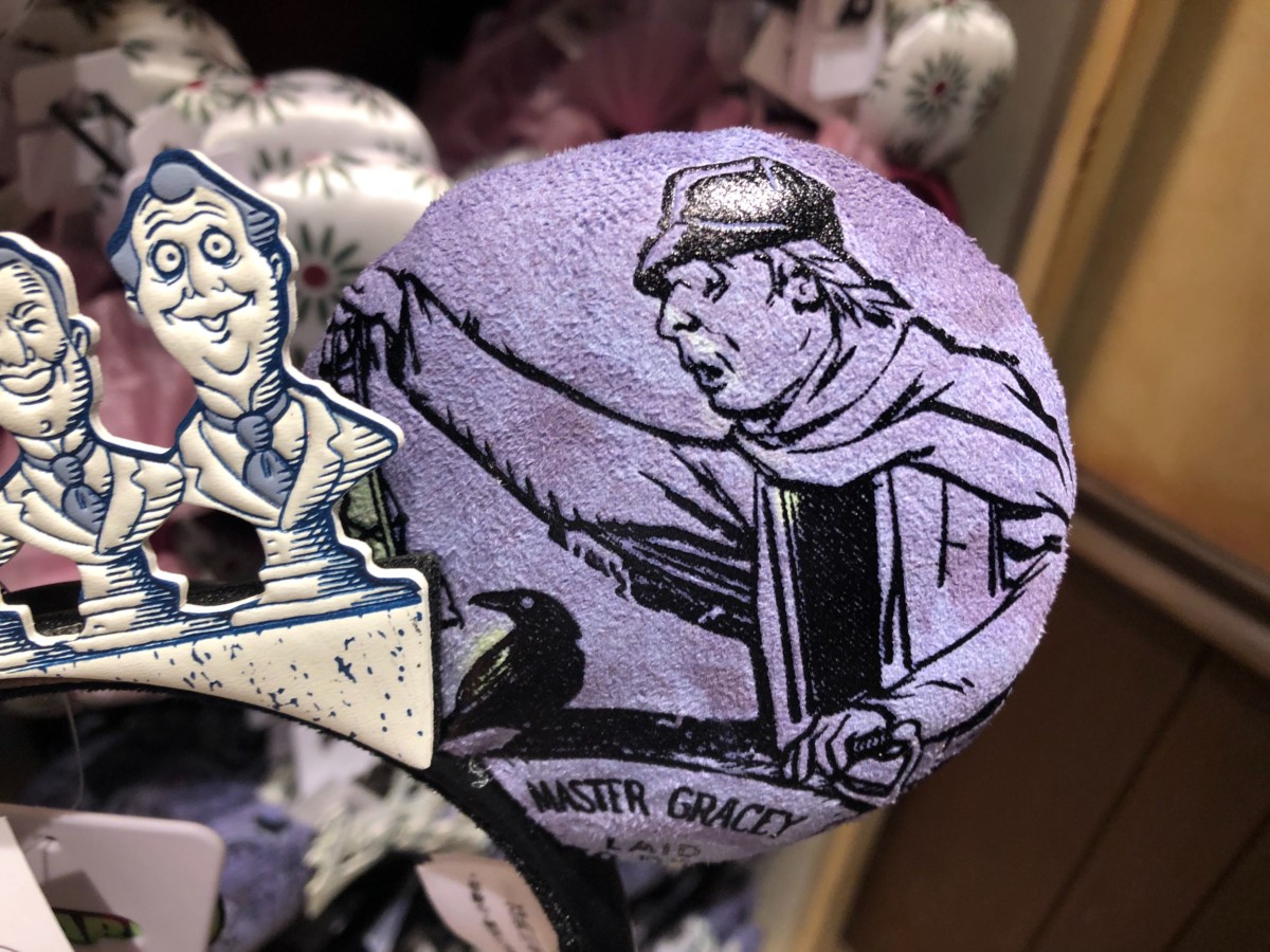 haunted mansion glow ears
