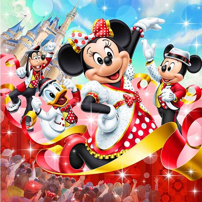 PHOTOS: Nostalgic and Adorable Entertainment, Merch, and Food