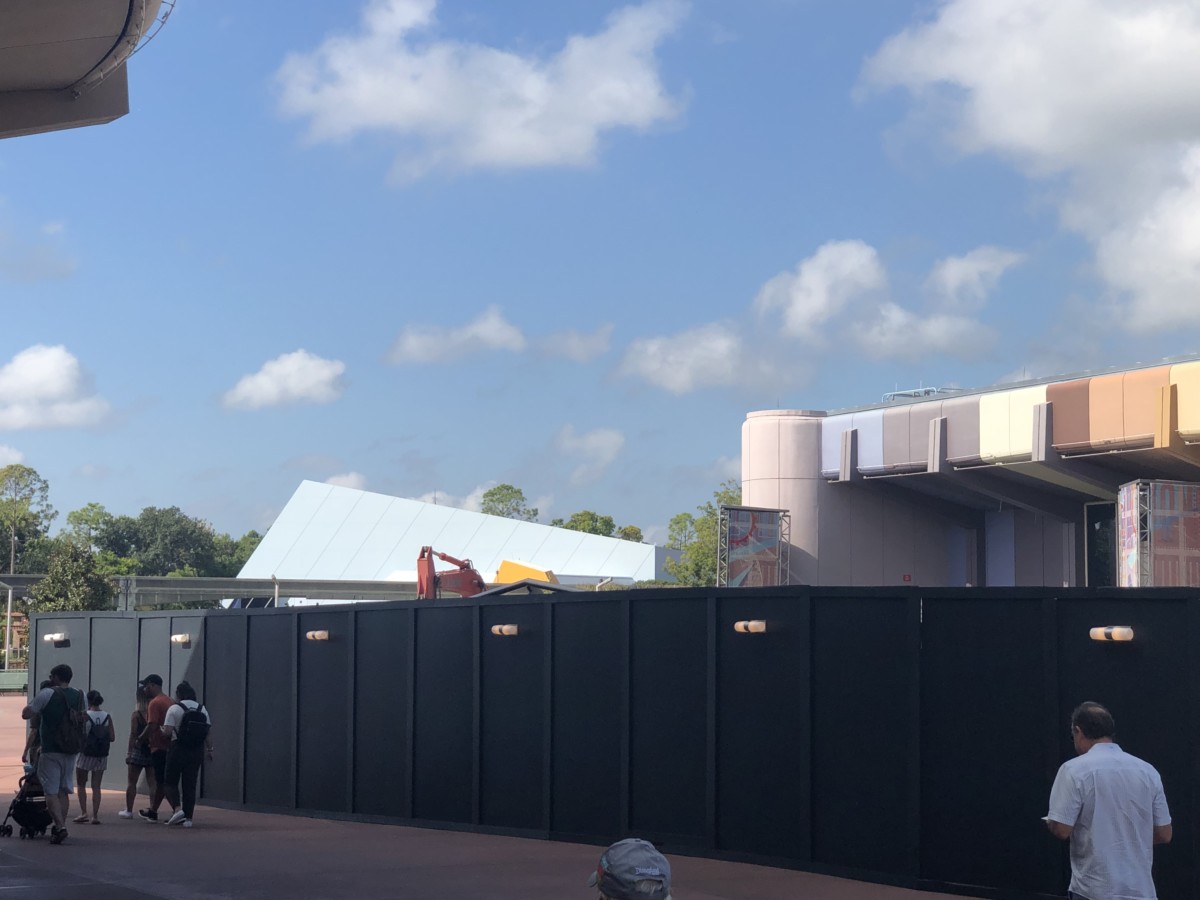 Innoventions demolition equipment