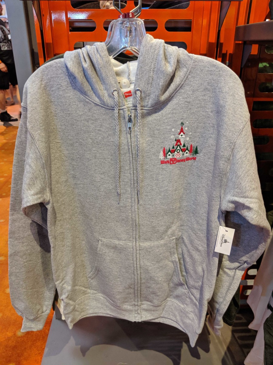 festive apparel mousegear