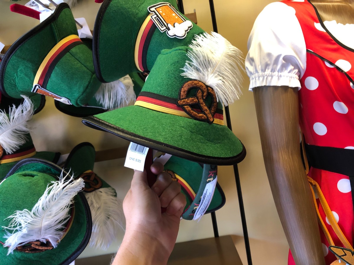 germany oktoberfest headband