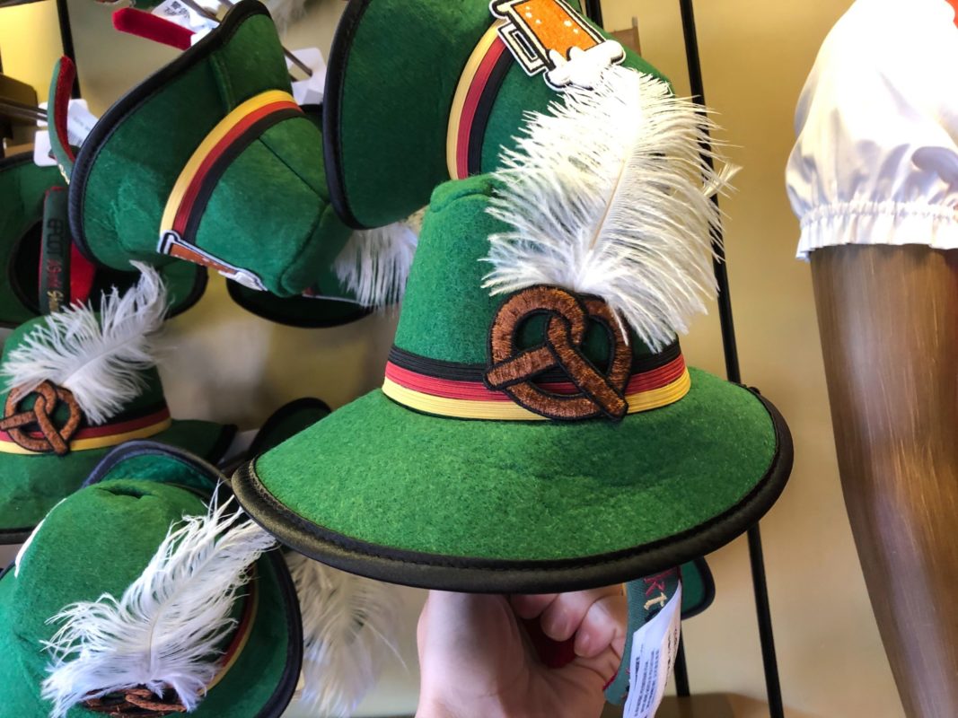 germany oktoberfest headband