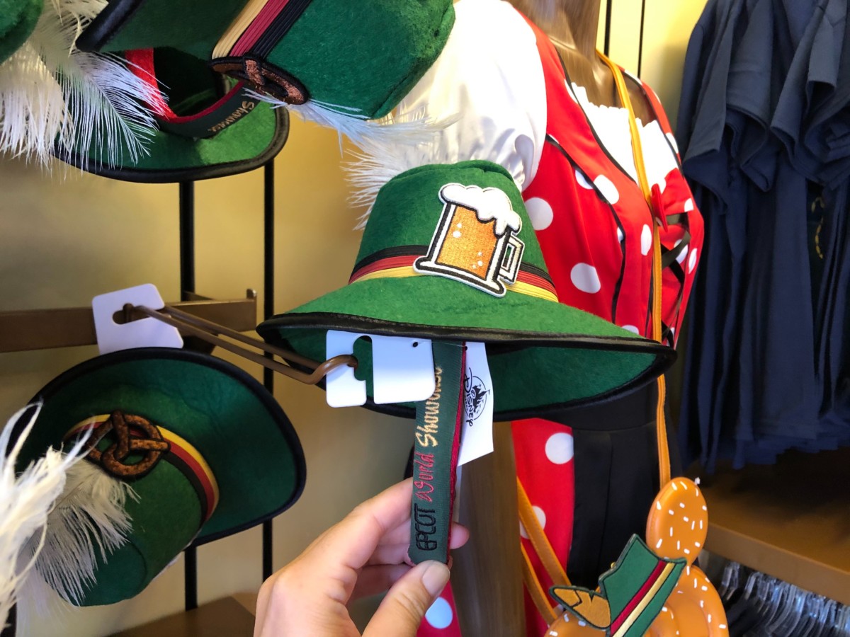 germany oktoberfest headband