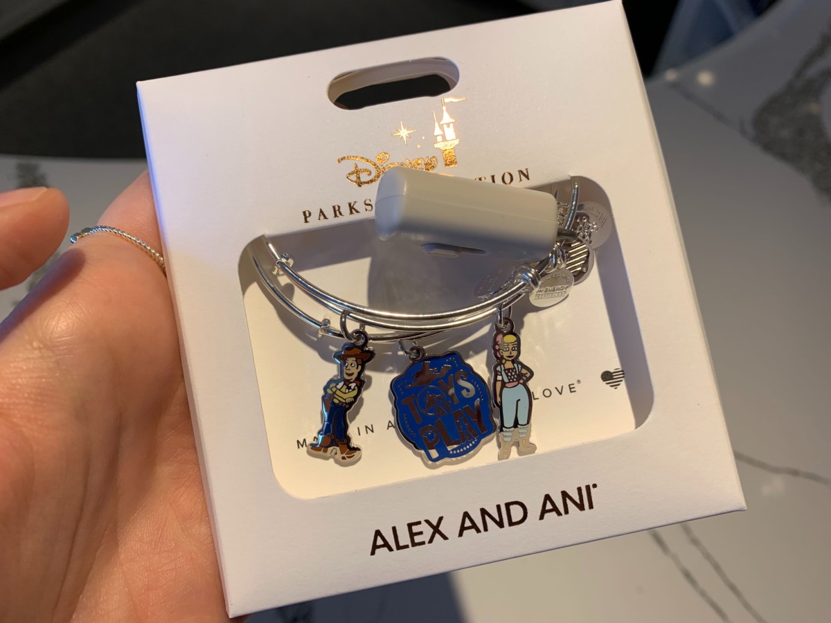 pixar alex and ani